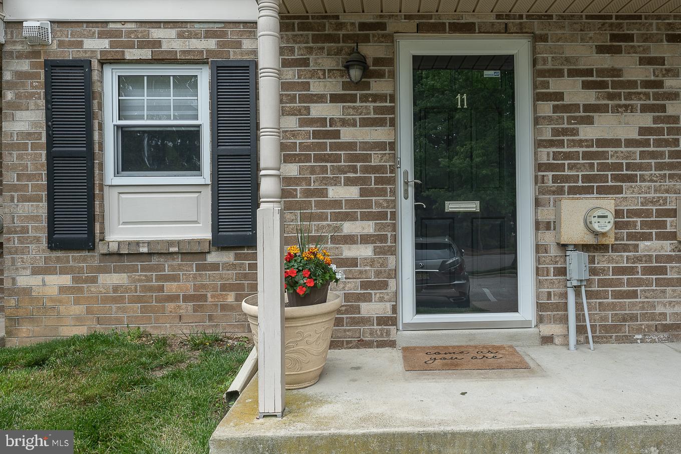 11 Cromwell Dr #107 U-11