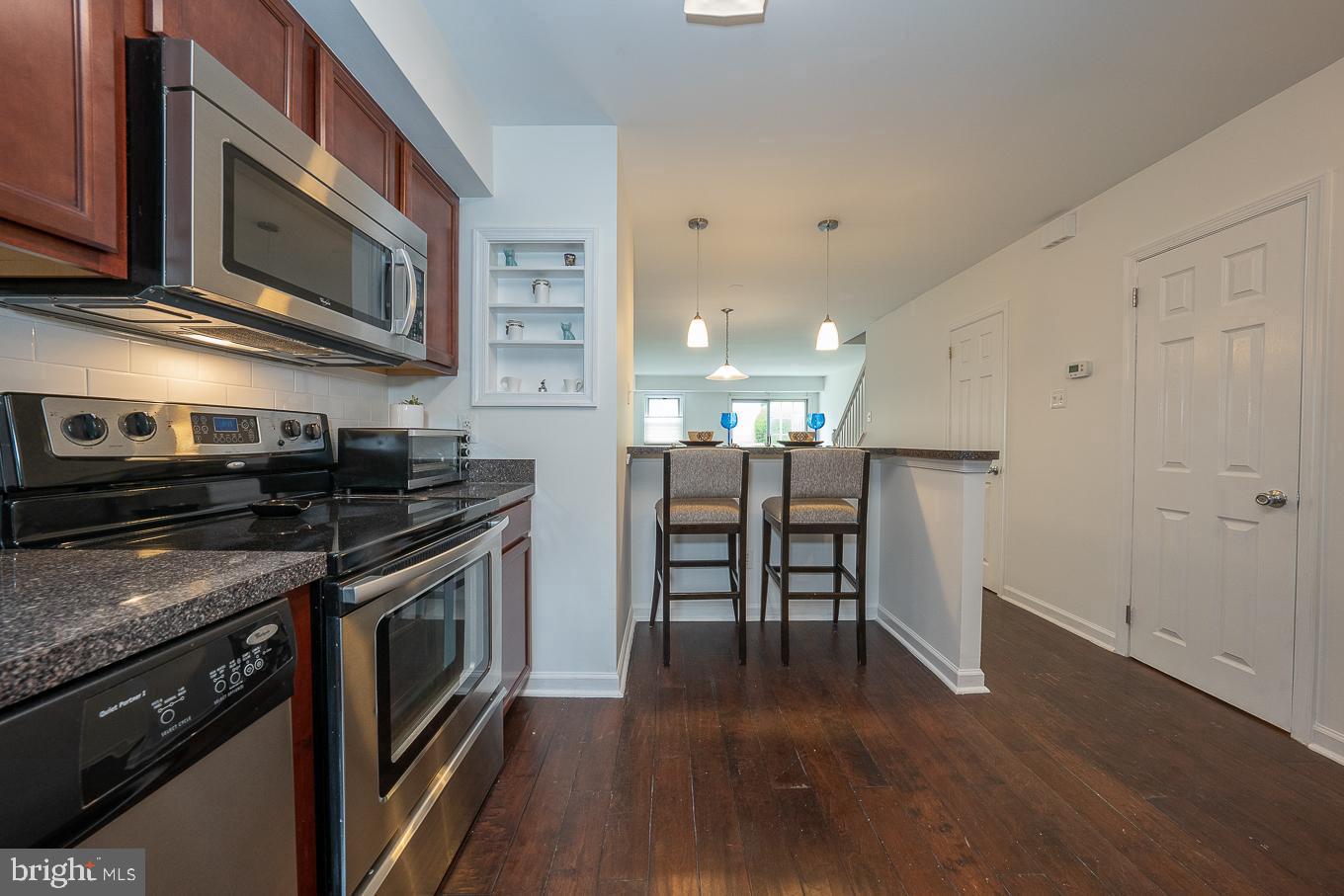 11 Cromwell Dr #107 U-11