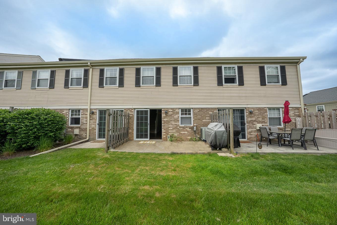 11 Cromwell Dr #107 U-11
