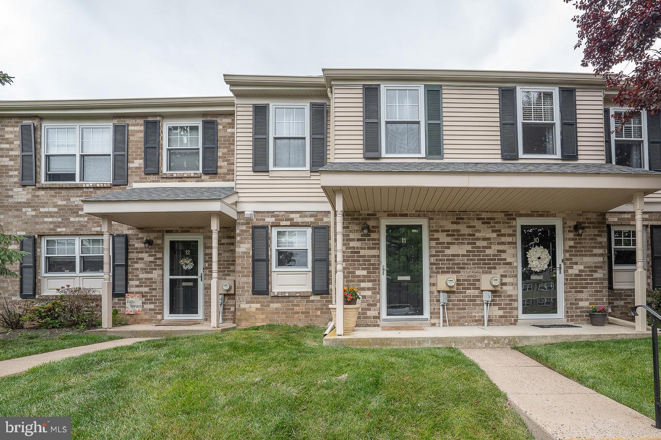 11 Cromwell Dr #107 U-11