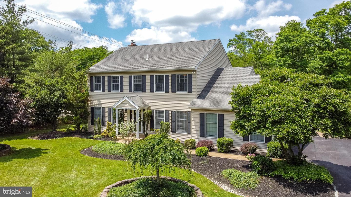 1400 Cinnamon Circle