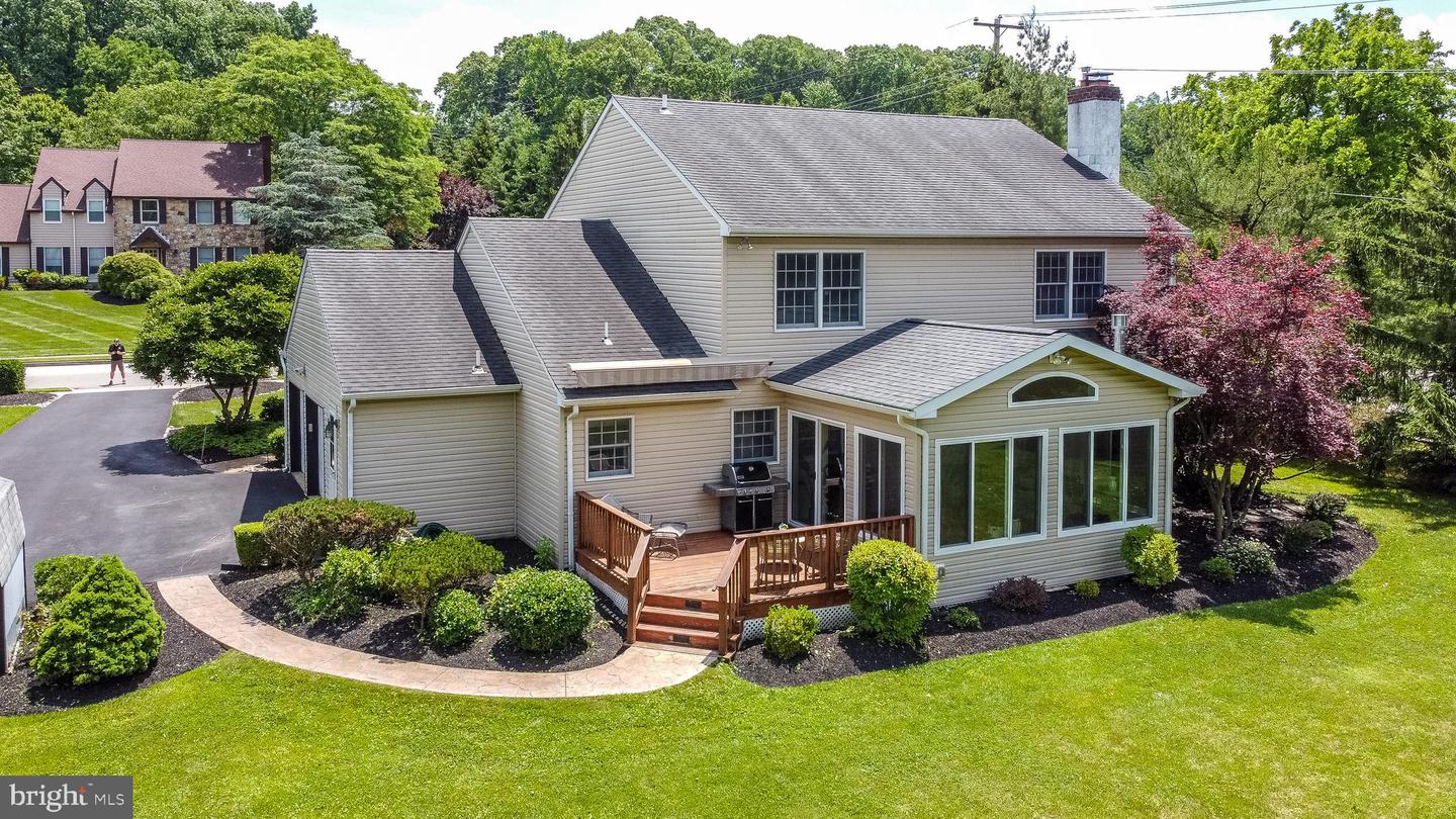 1400 Cinnamon Circle