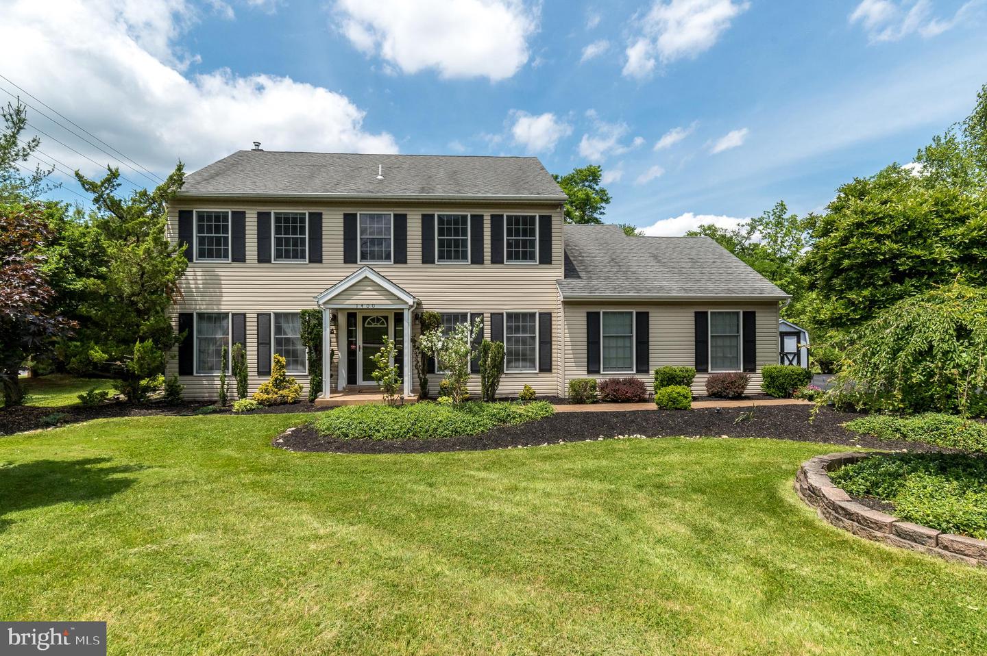 1400 Cinnamon Circle