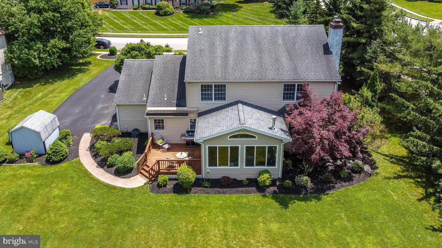 1400 Cinnamon Circle