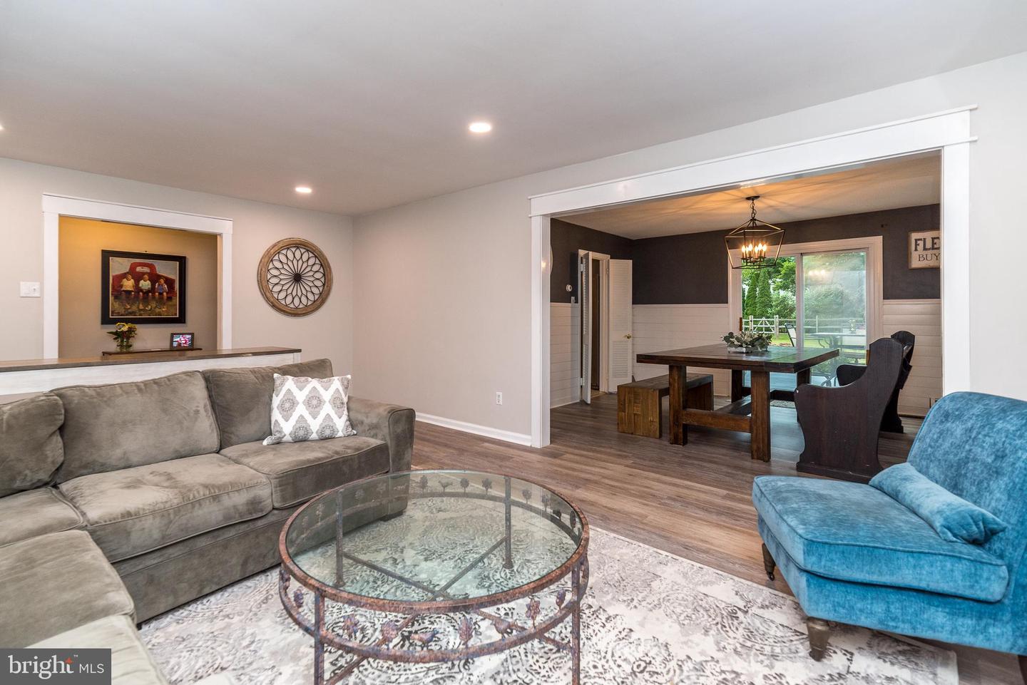 1009 Stevens Dr