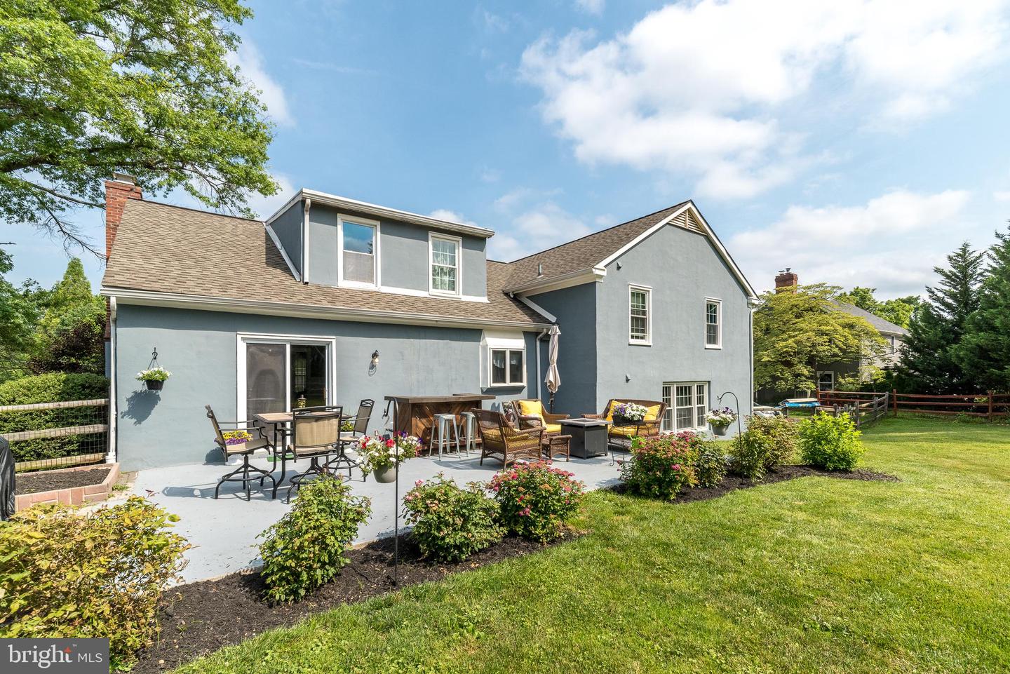 1009 Stevens Dr