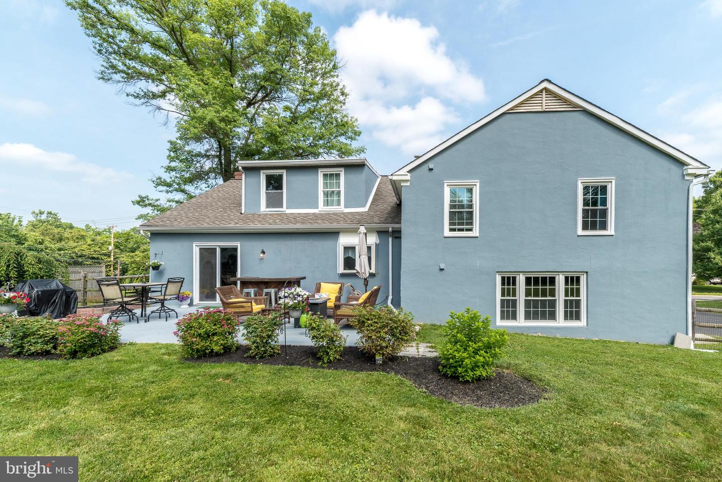 1009 Stevens Dr