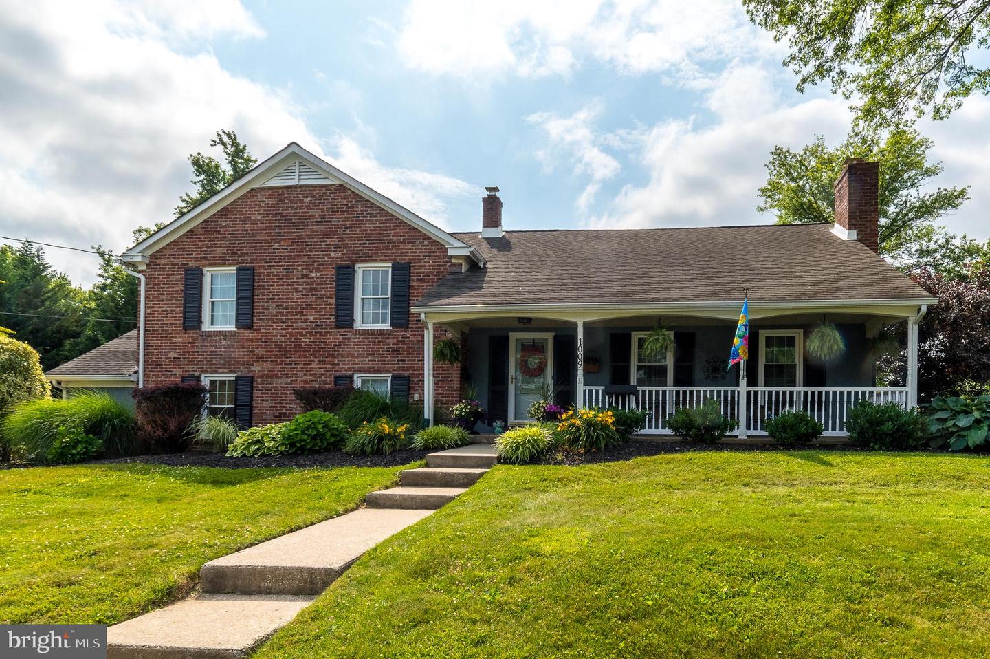 1009 Stevens Dr