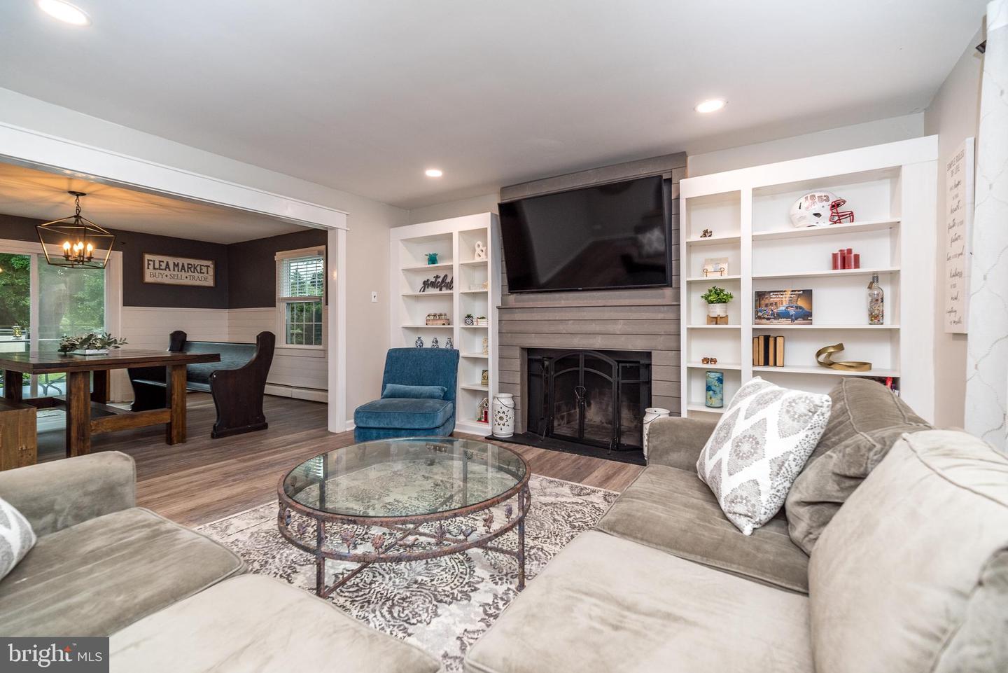 1009 Stevens Dr