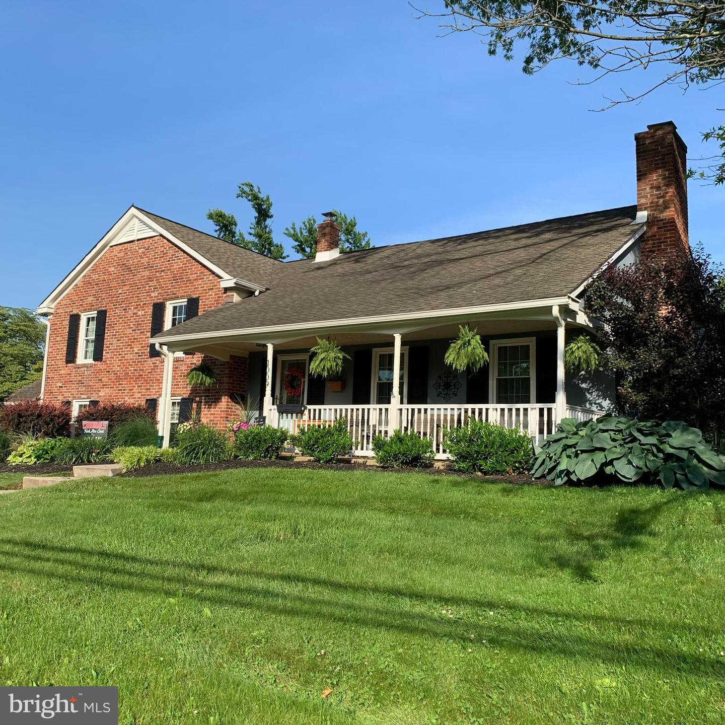 1009 Stevens Dr