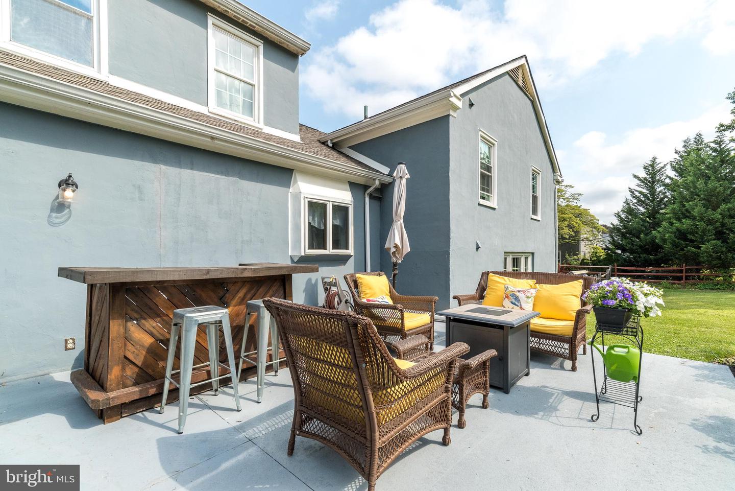 1009 Stevens Dr