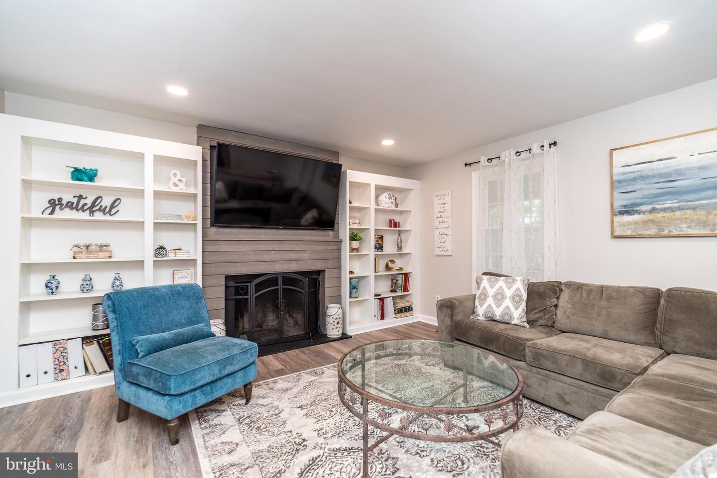 1009 Stevens Dr