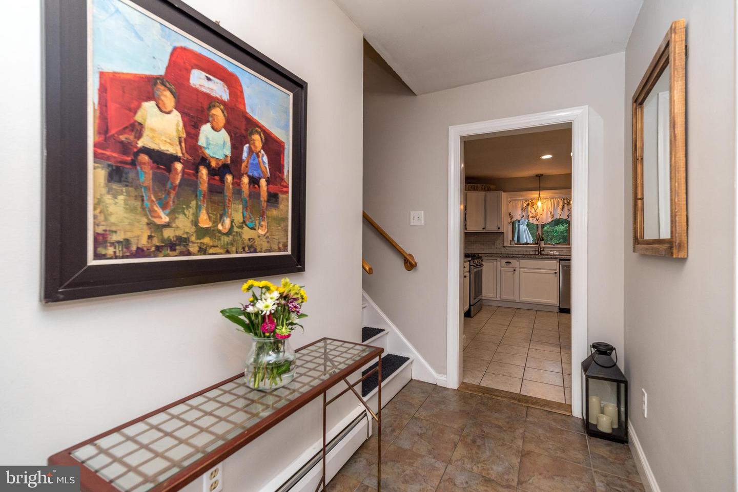 1009 Stevens Dr