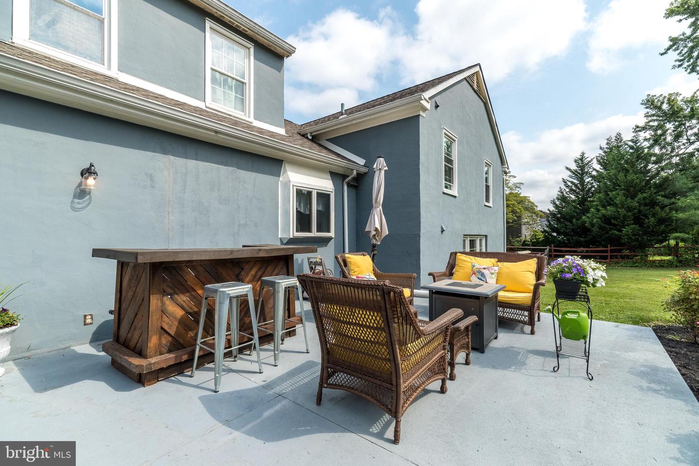 1009 Stevens Dr