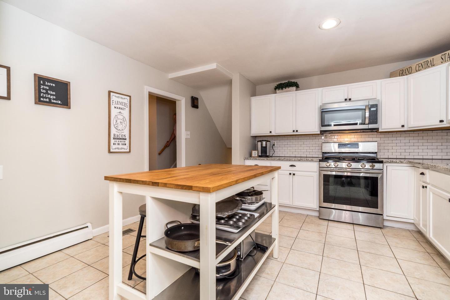 1009 Stevens Dr