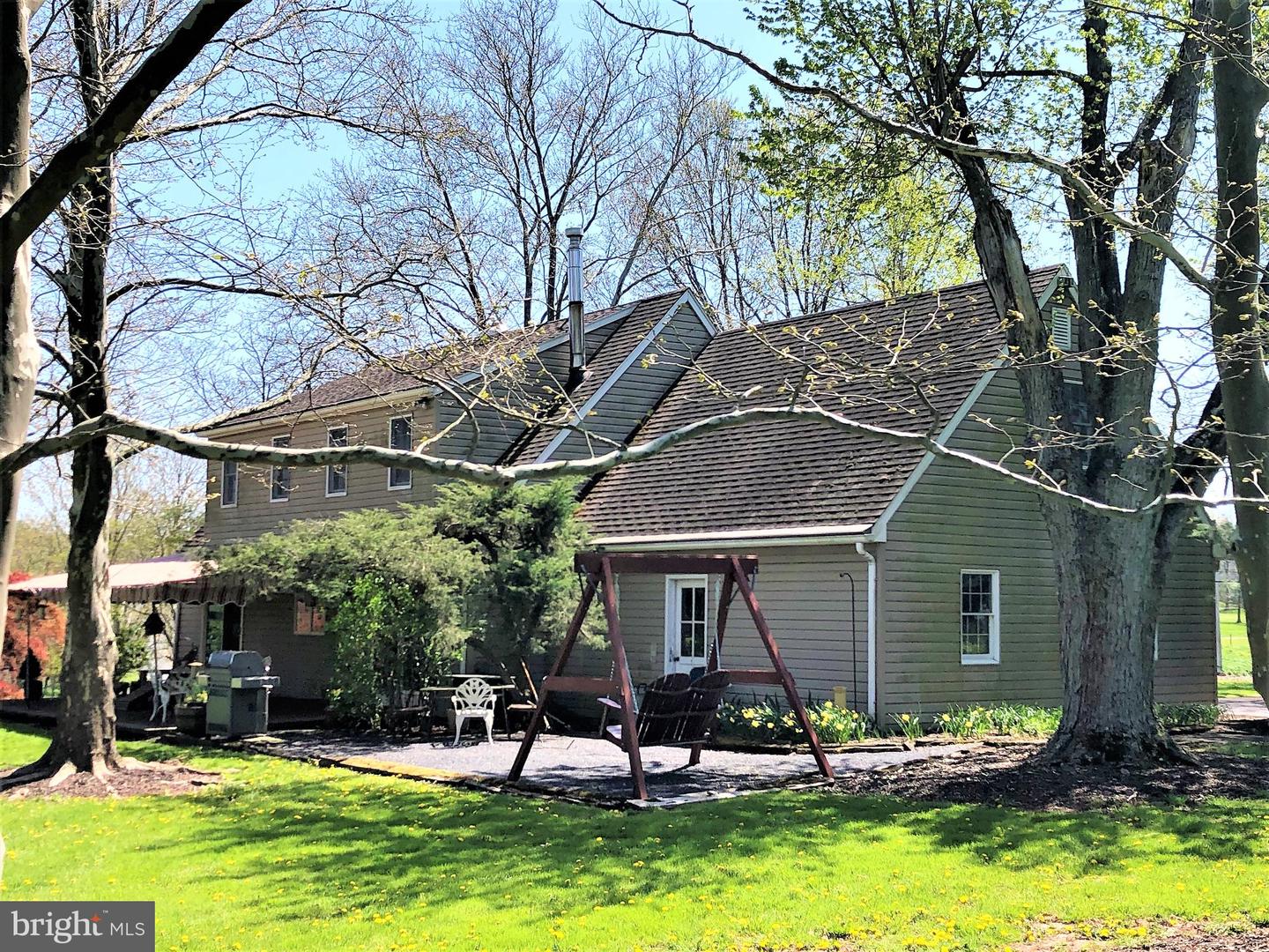 691 Godshall Rd