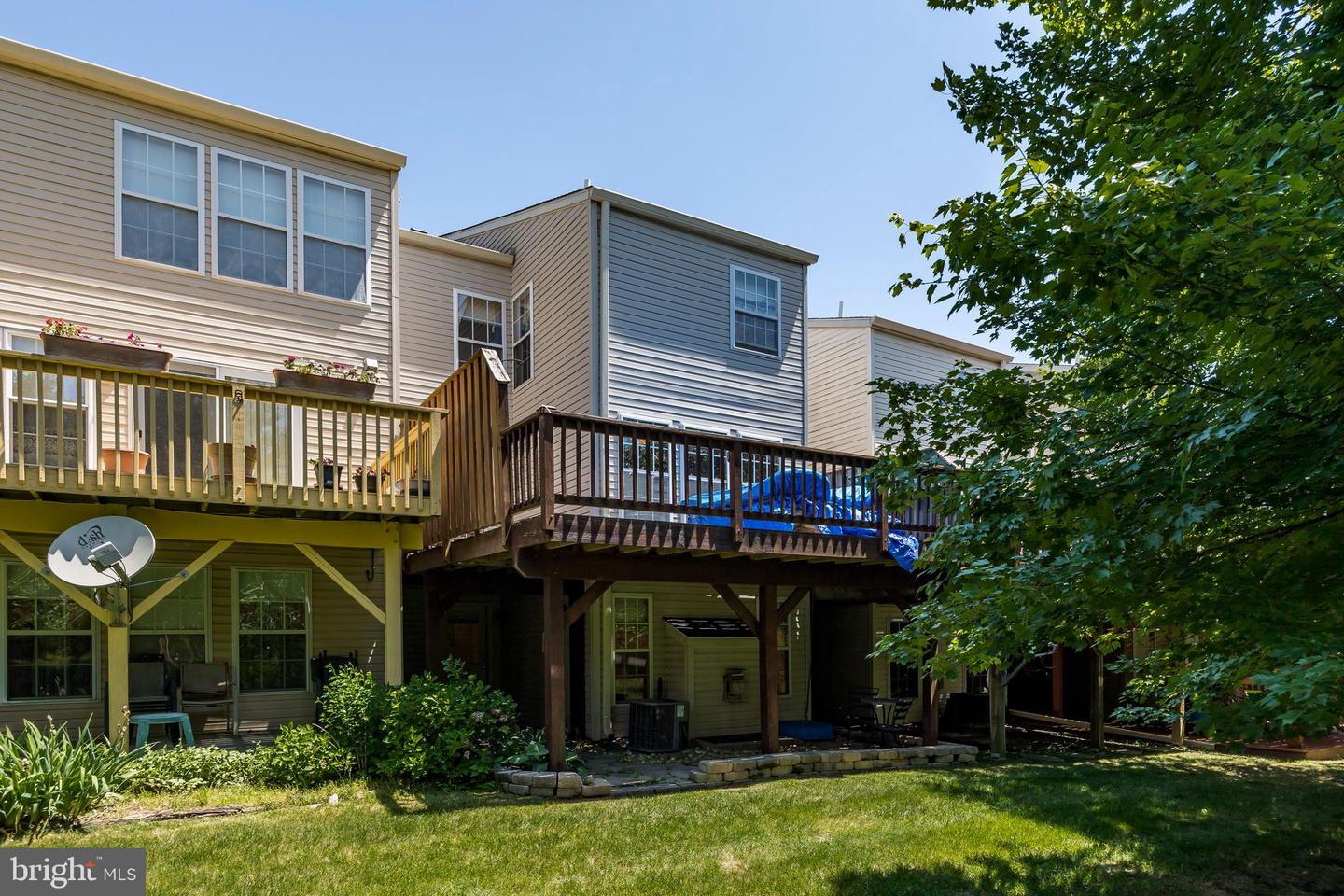 201 Anthony Ct