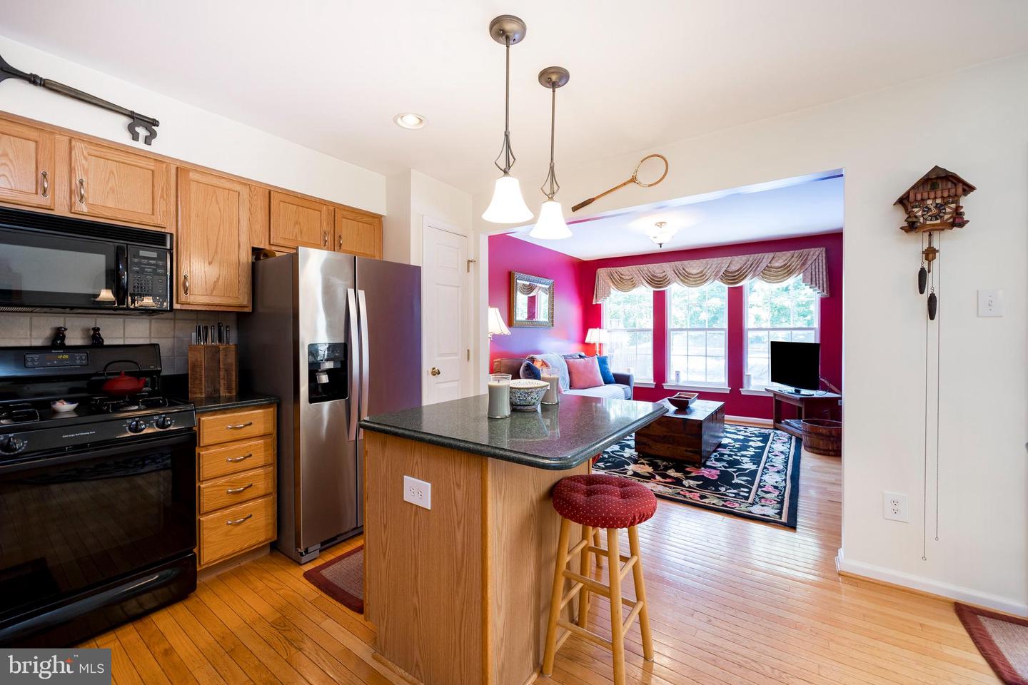 201 Anthony Ct