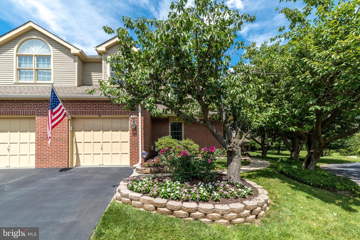 238 Towyn Ct