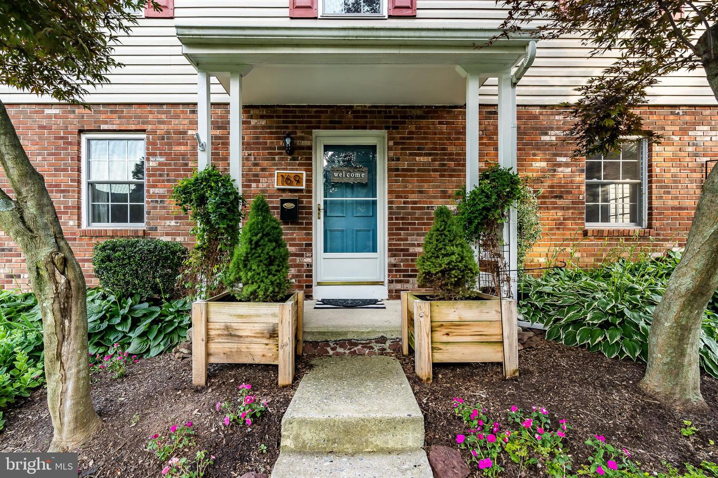 169 Salem Rd