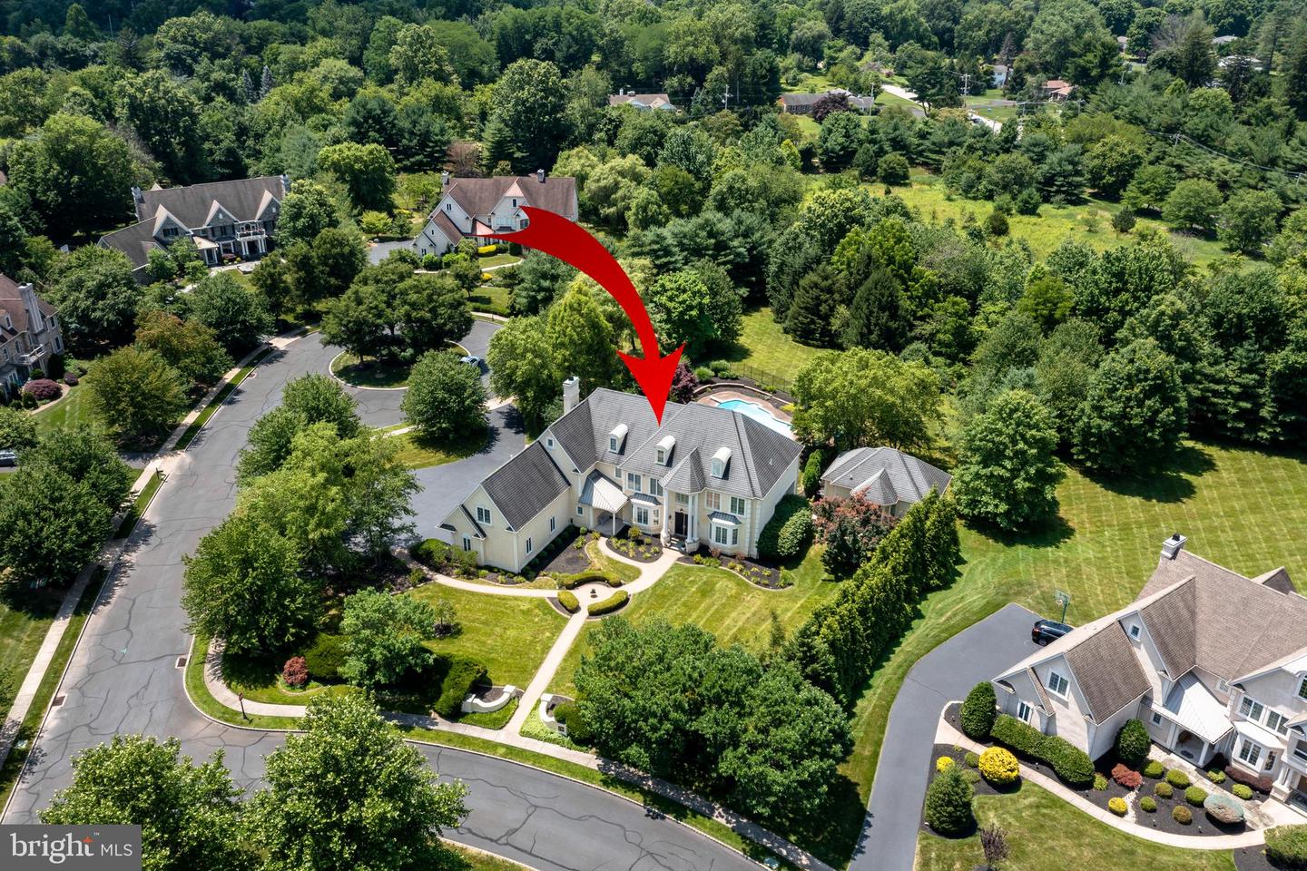 710 Daventry Way