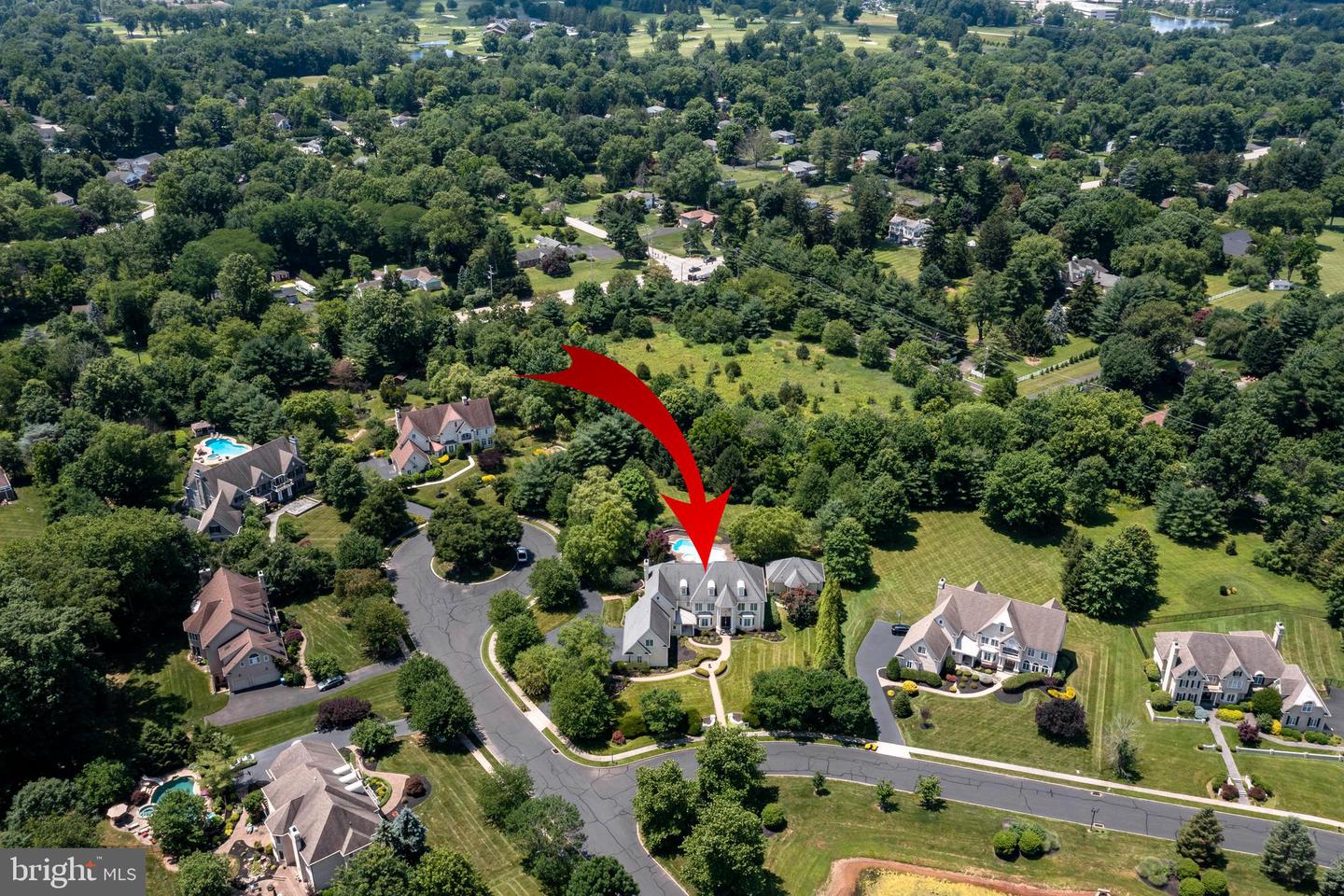 710 Daventry Way