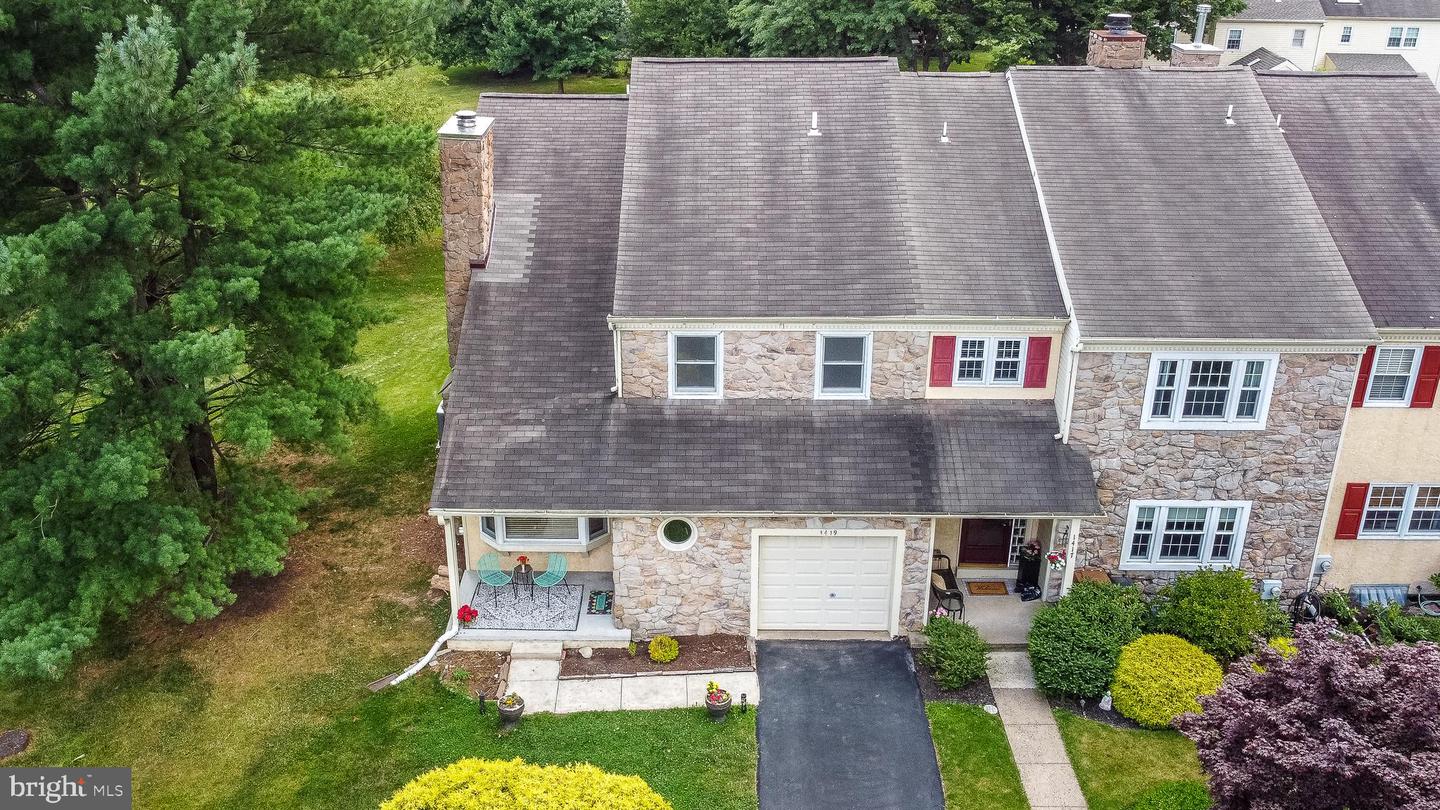 1419 Patrick Ct