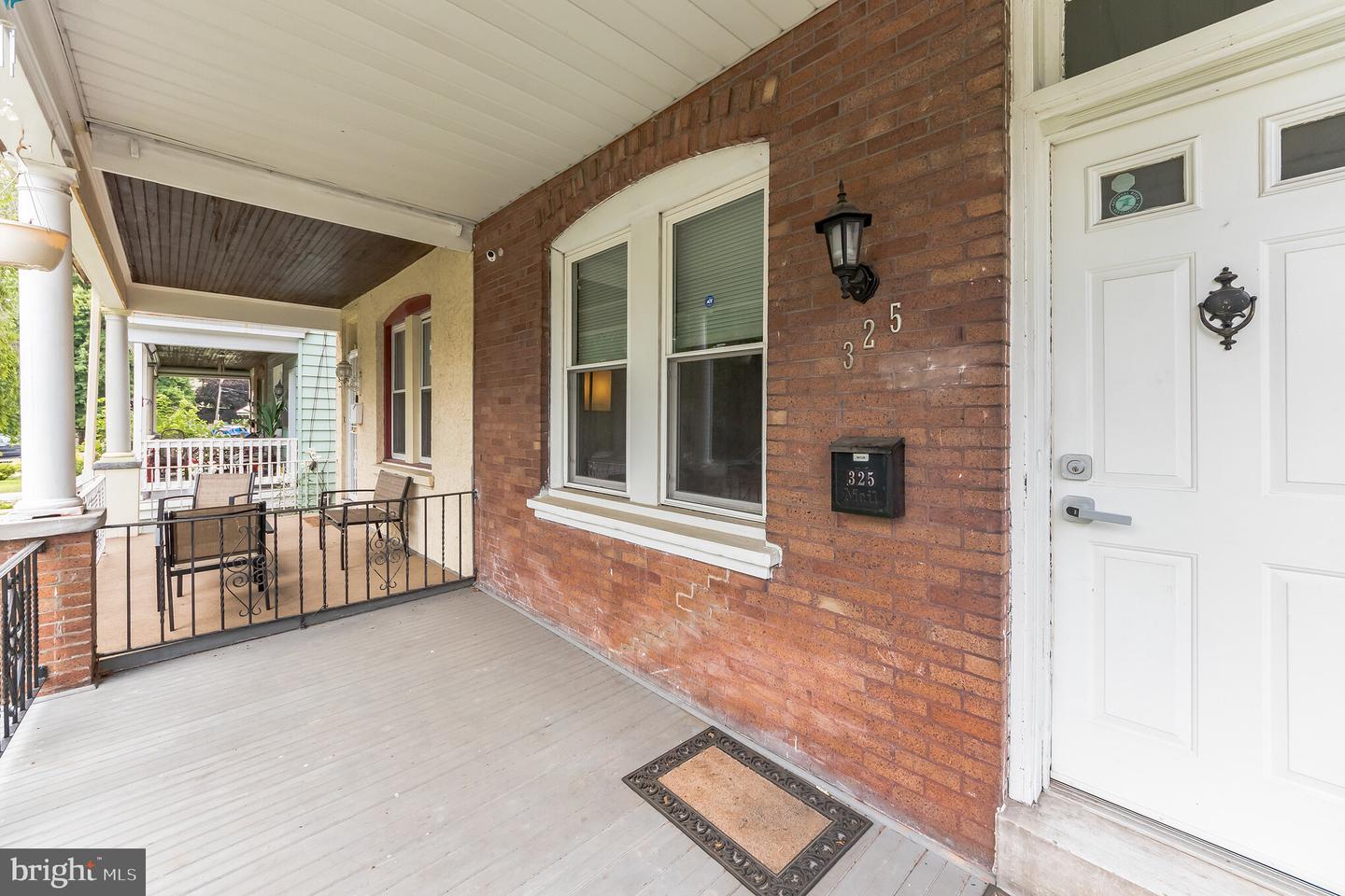 325 Harding Blvd