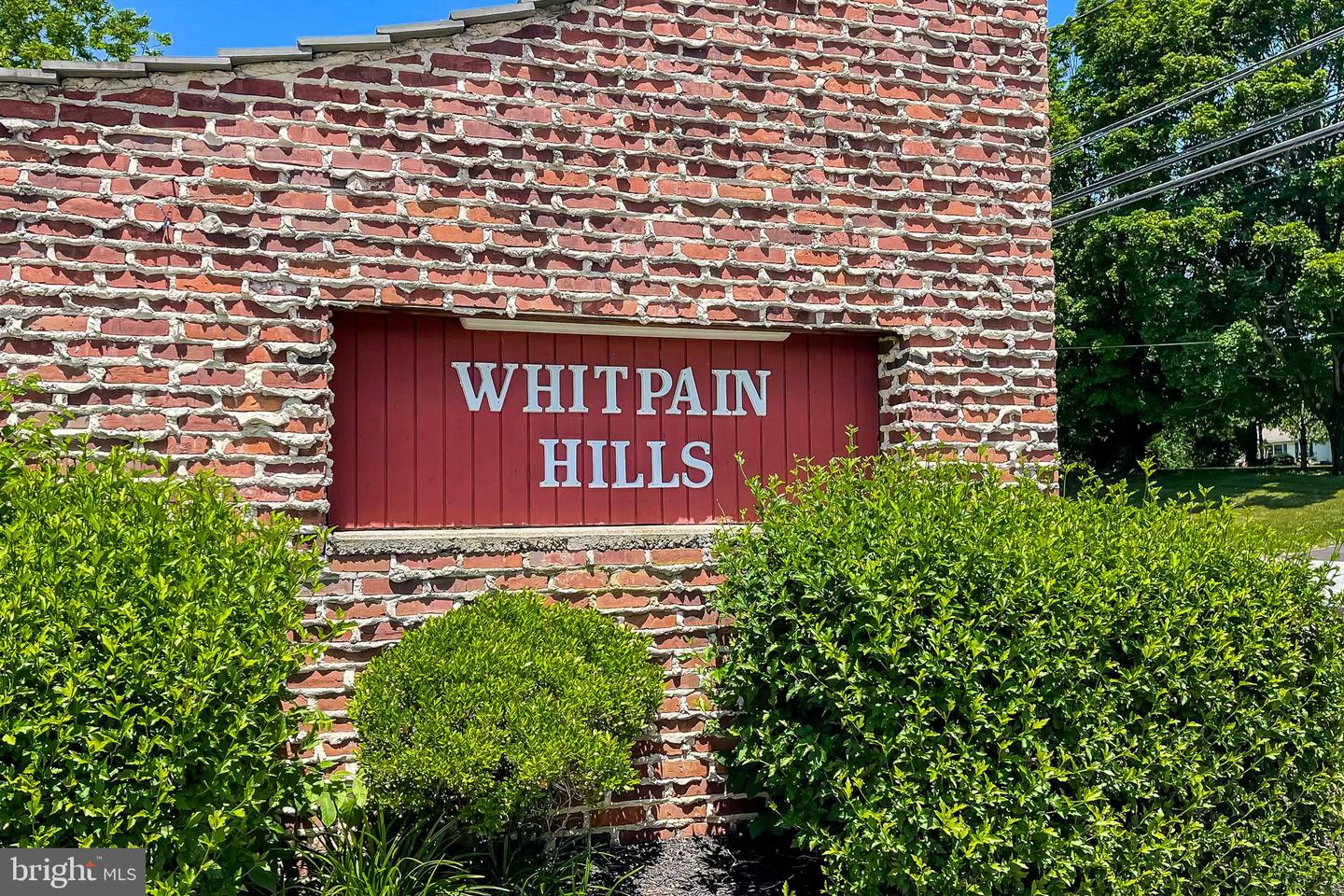 1604 Whitpain Hls