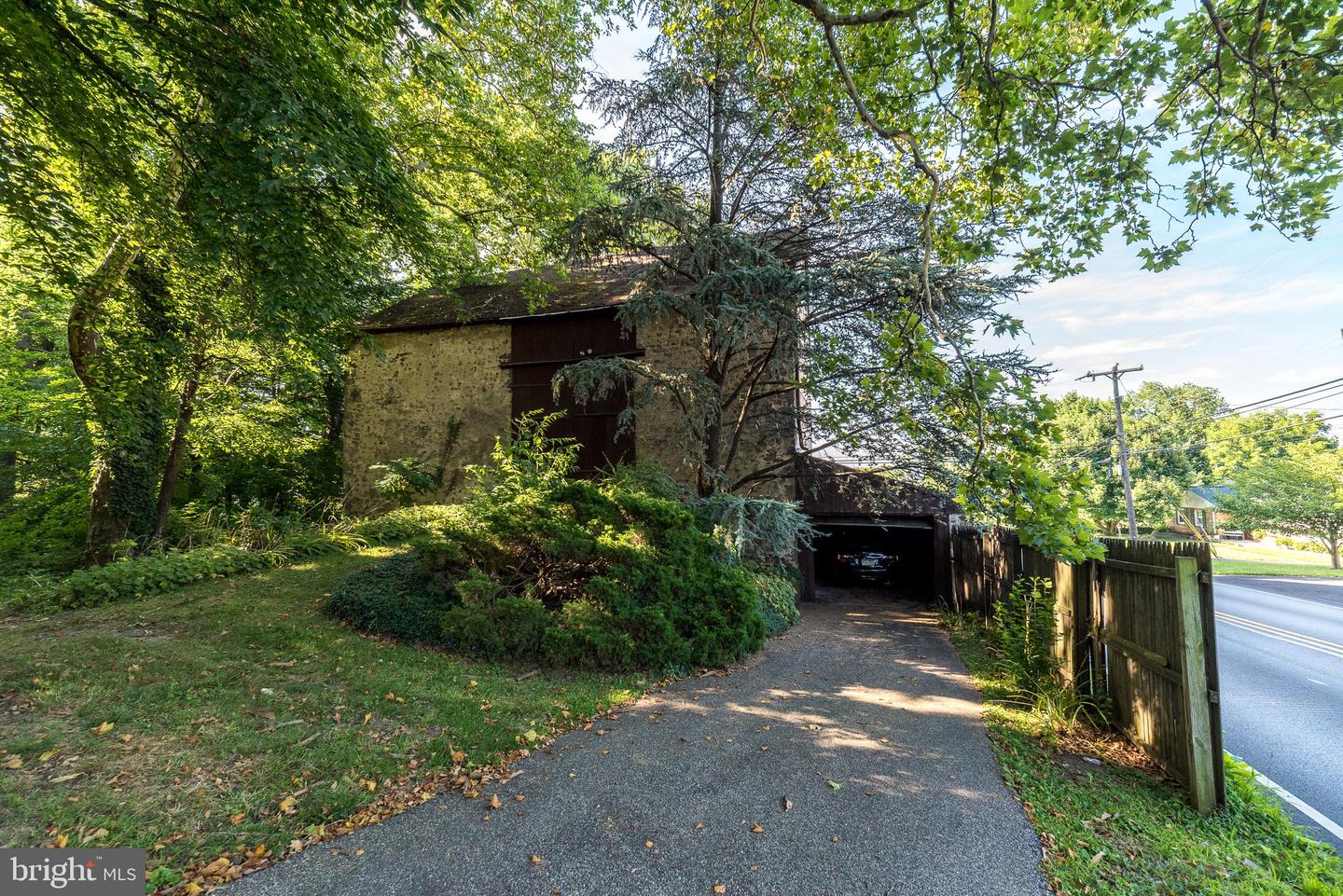 1003 Belvoir Rd