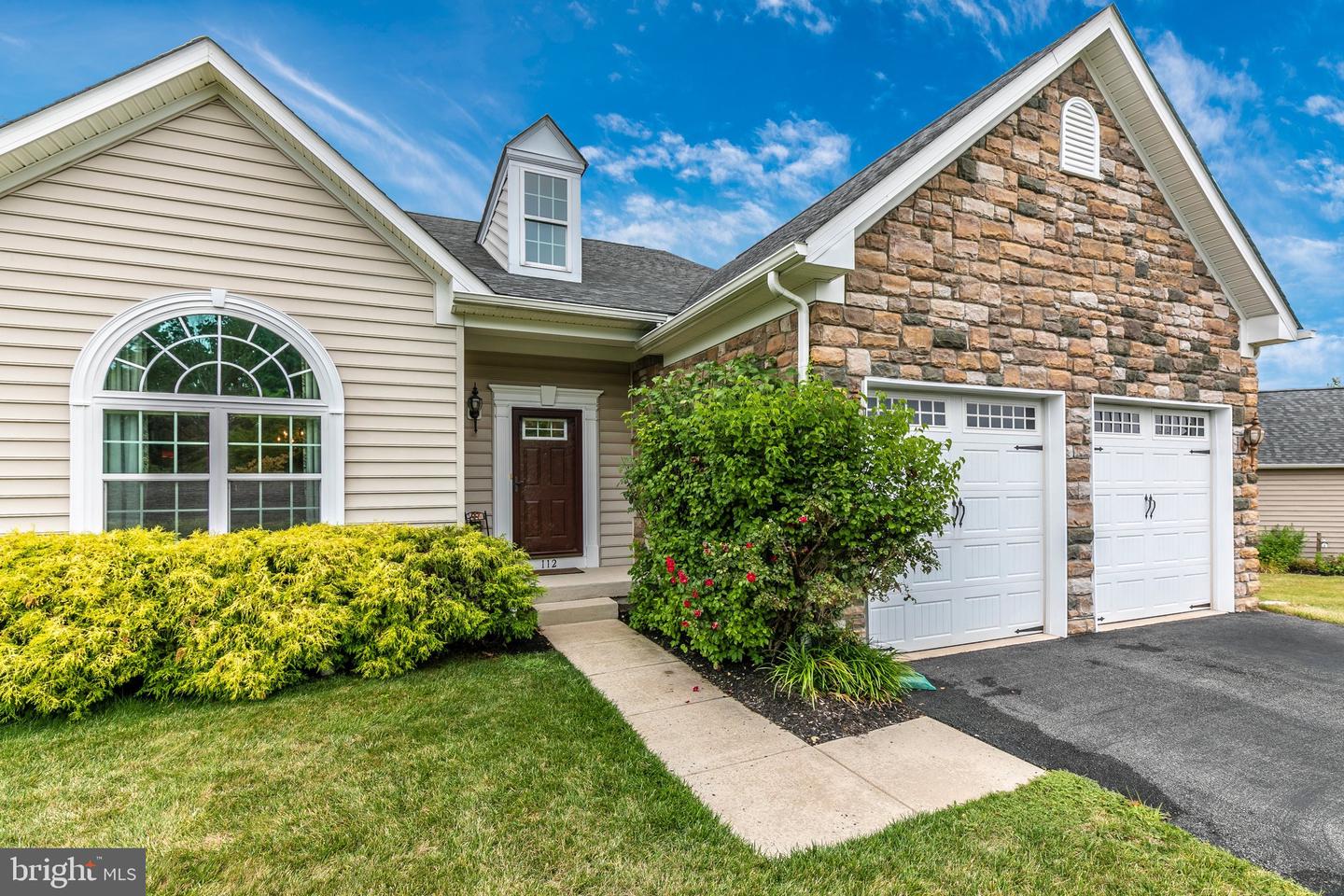 112 Clydesdale Cir