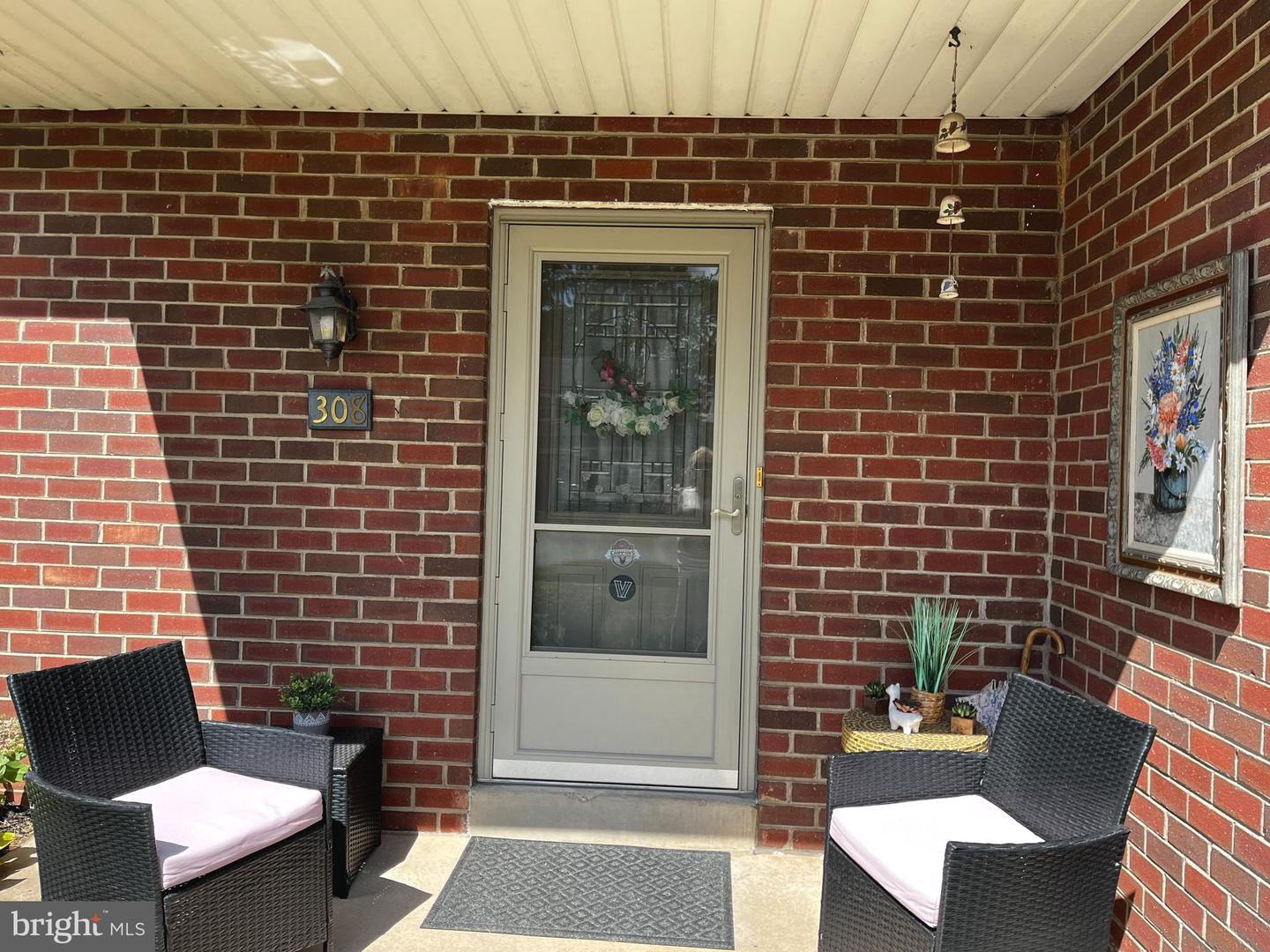 308 Weymouth Rd