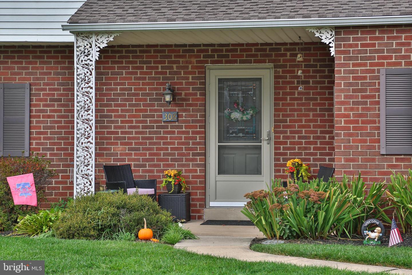 308 Weymouth Rd