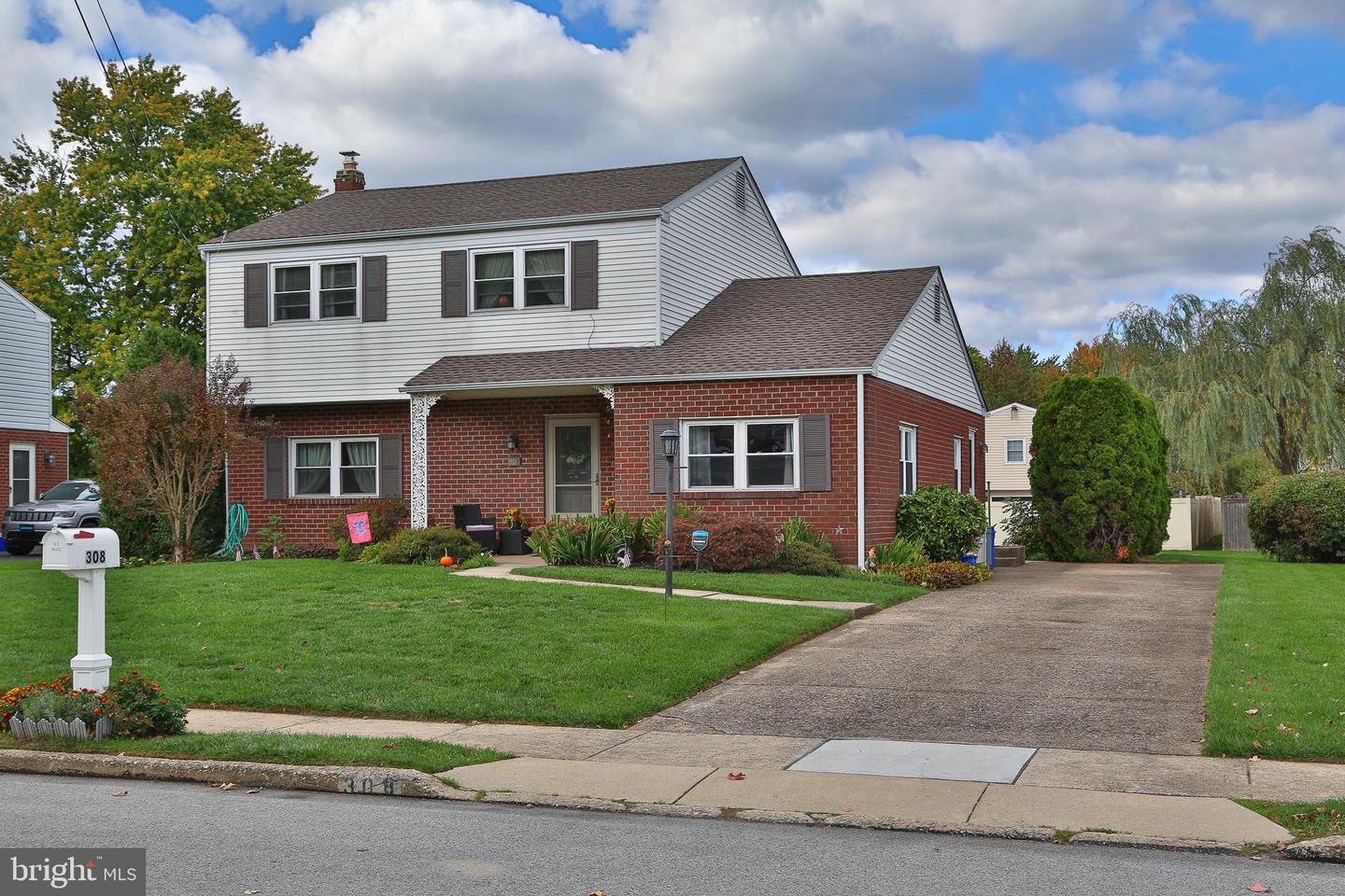 308 Weymouth Rd