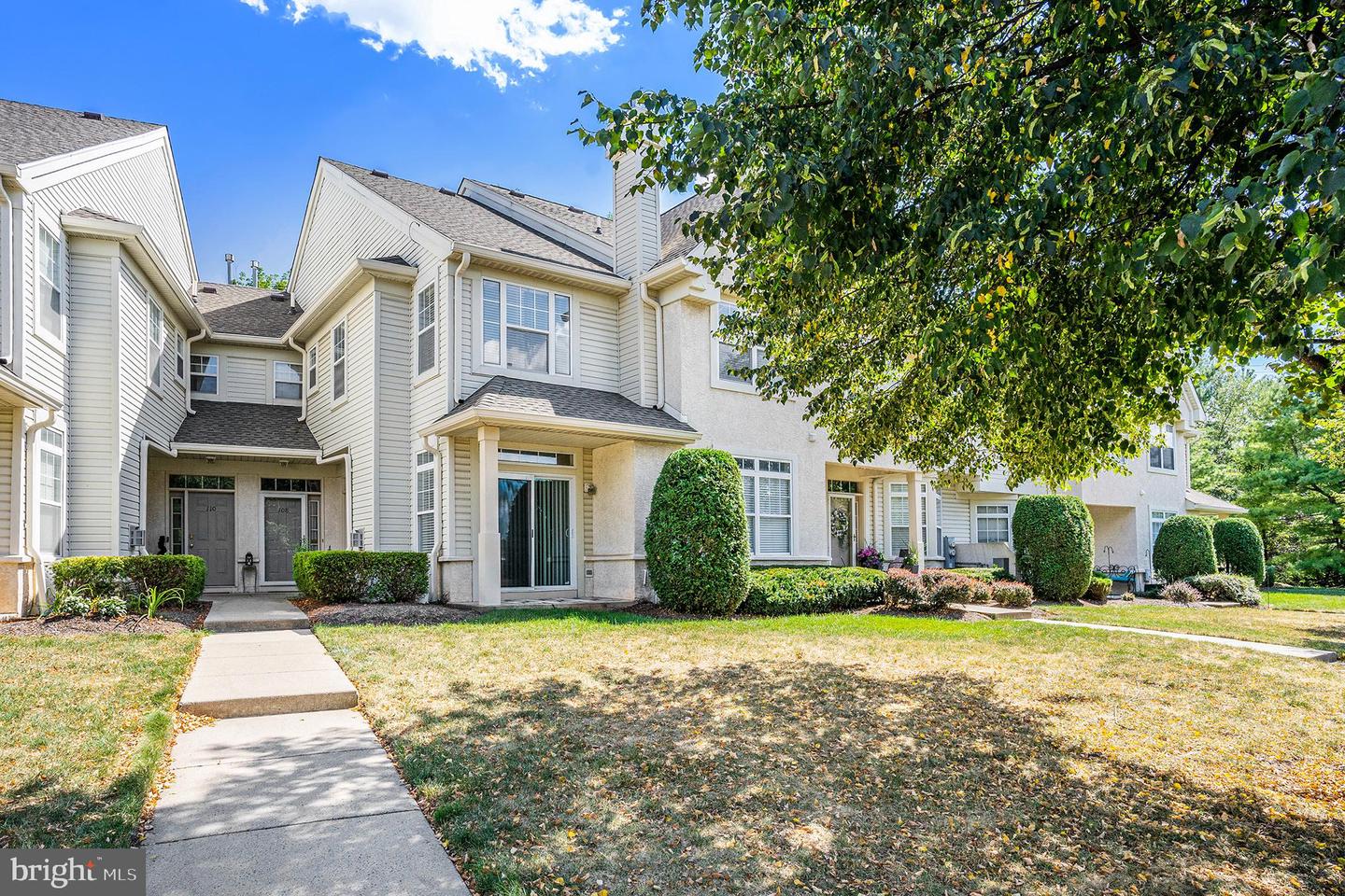 107 Woods Dr