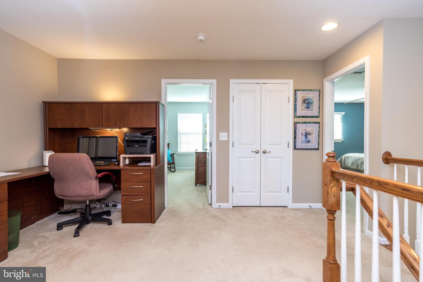 112 Mustang Way