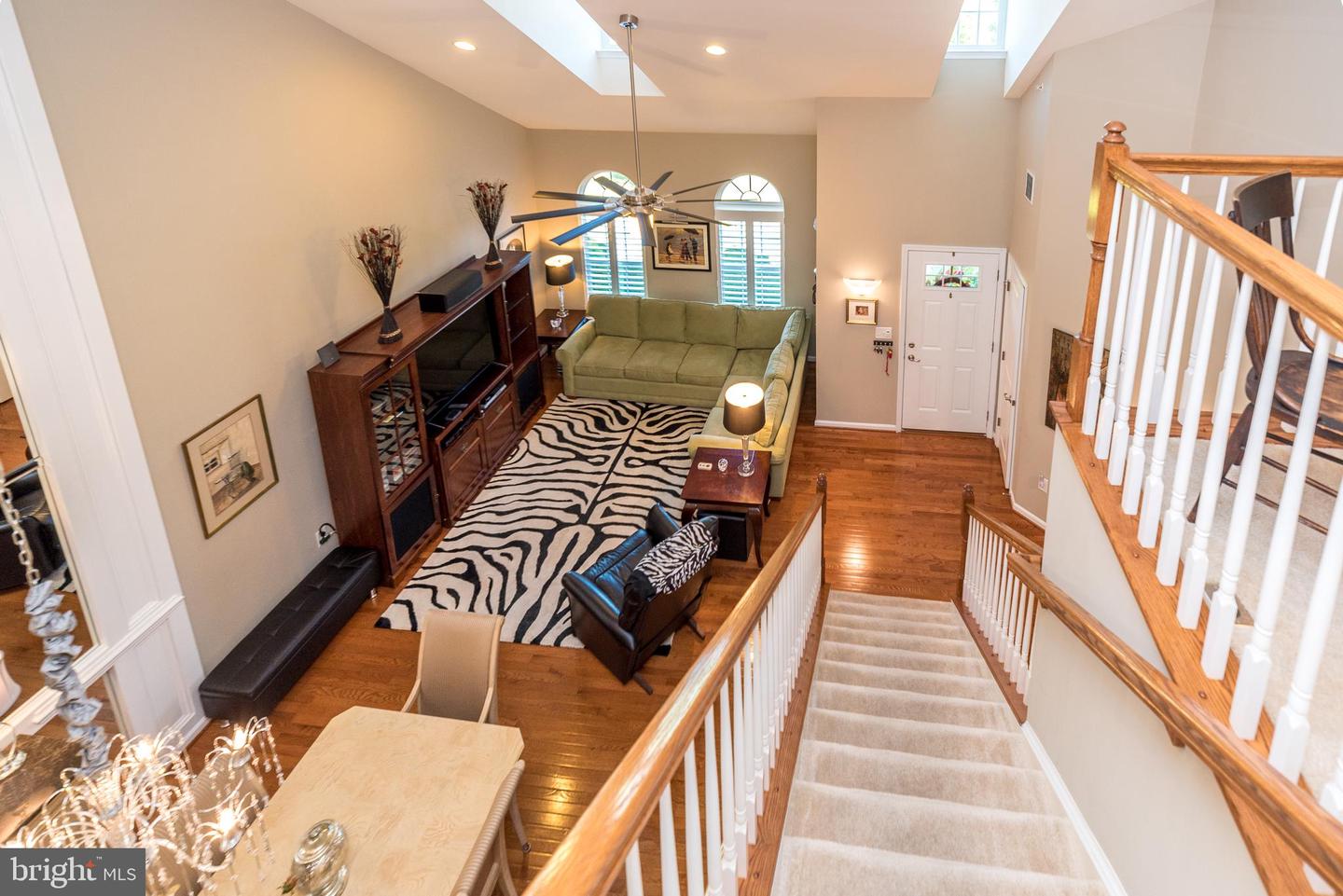 112 Mustang Way