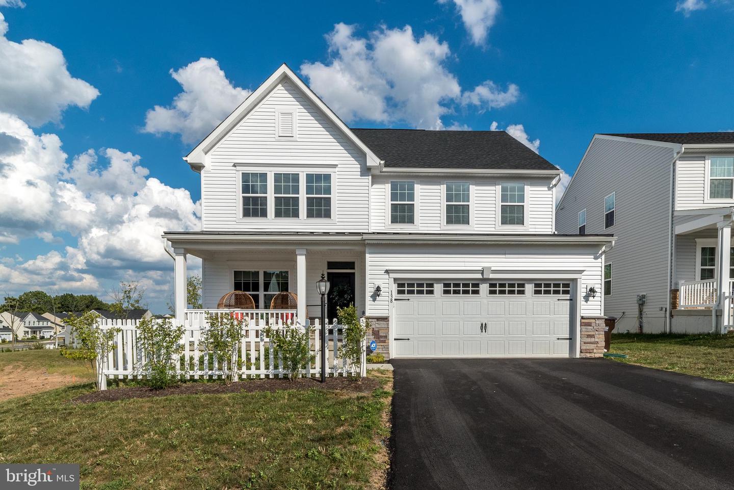 138 Tallowood Dr