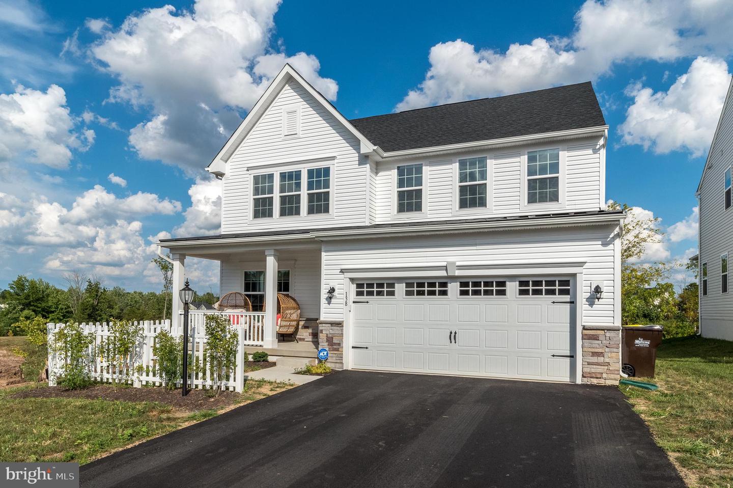138 Tallowood Dr