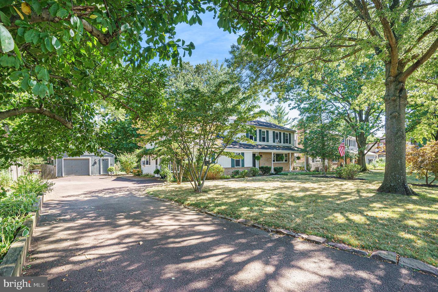 315 E Prospect Ave