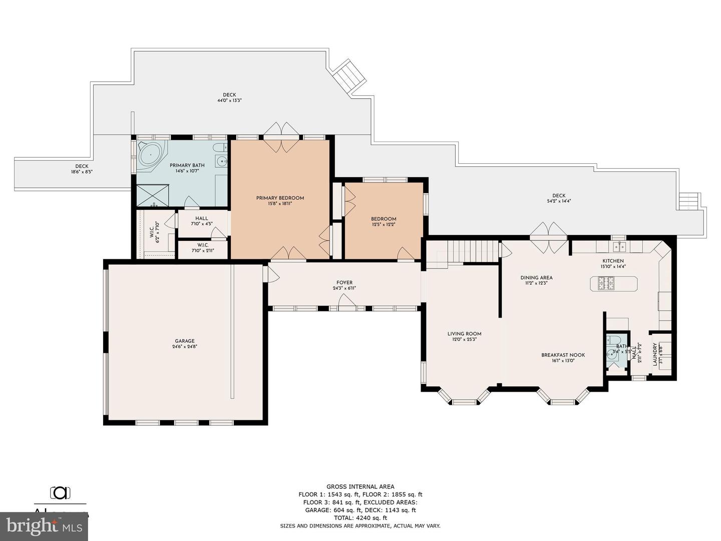 725 Johns Ln