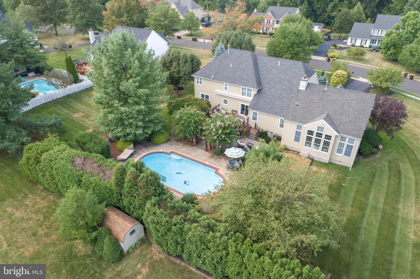 719 Chapel Hill West Lane