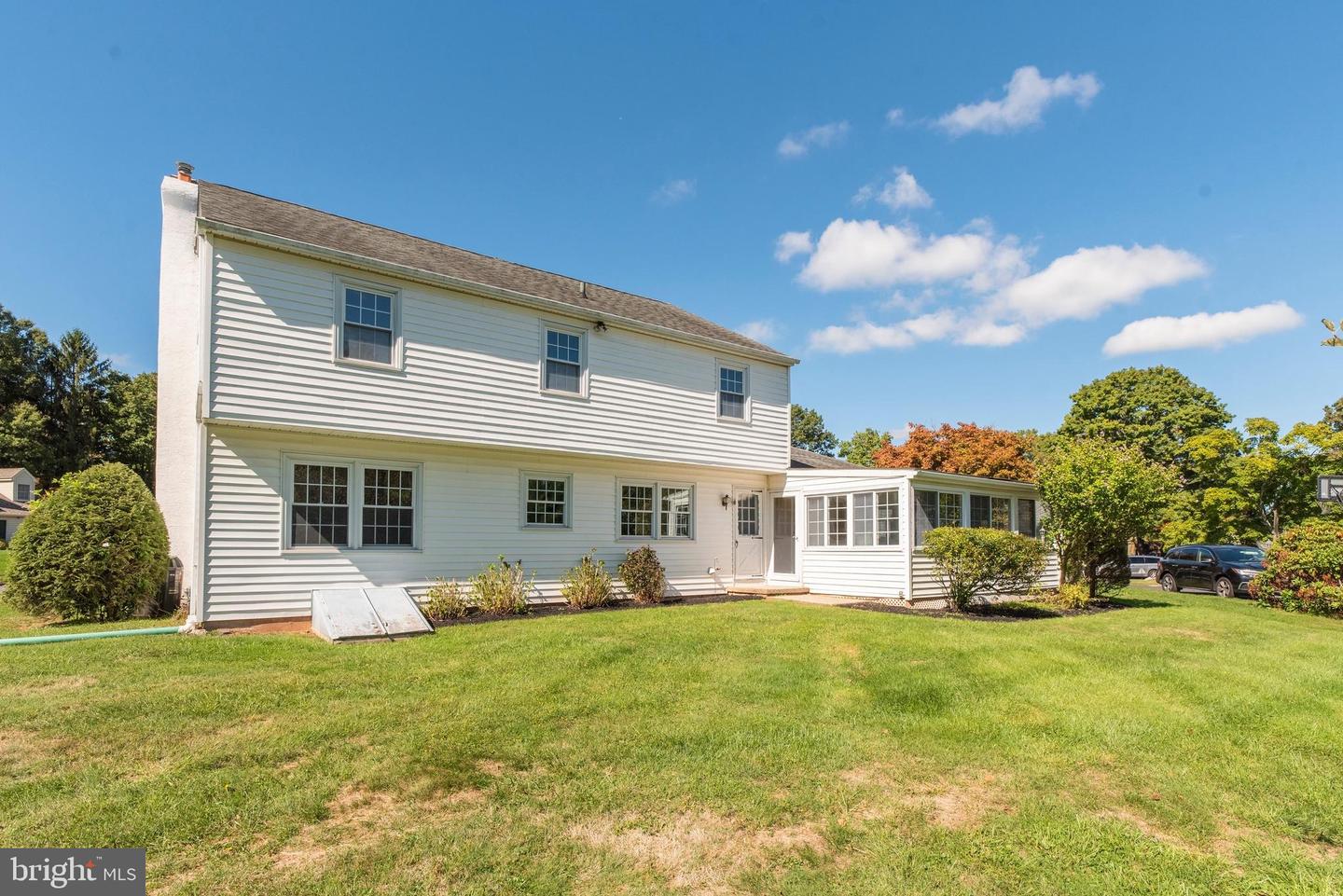 1211 Forsythe Dr