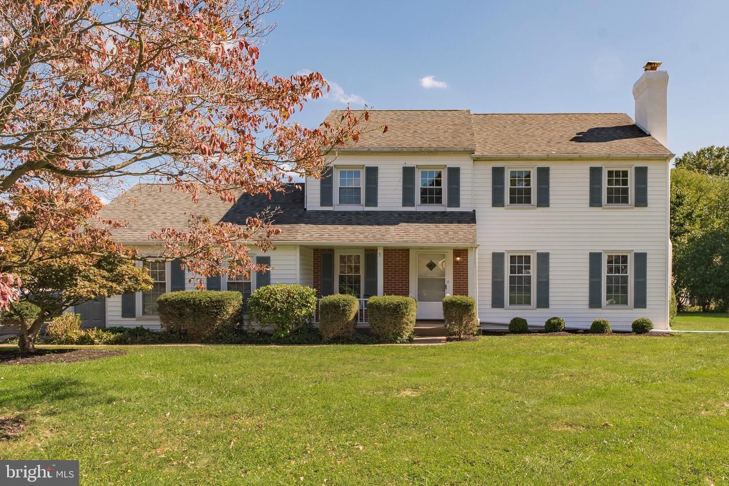 1211 Forsythe Dr