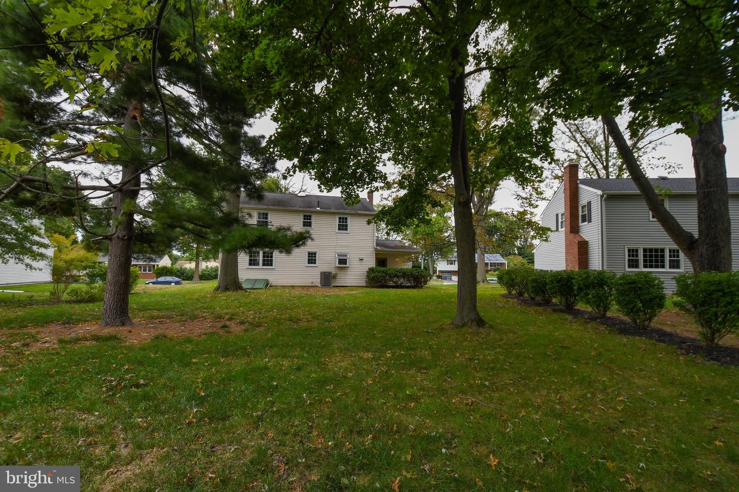 512 Princeton Dr