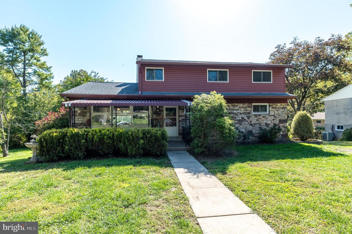 713 Edgewood Rd