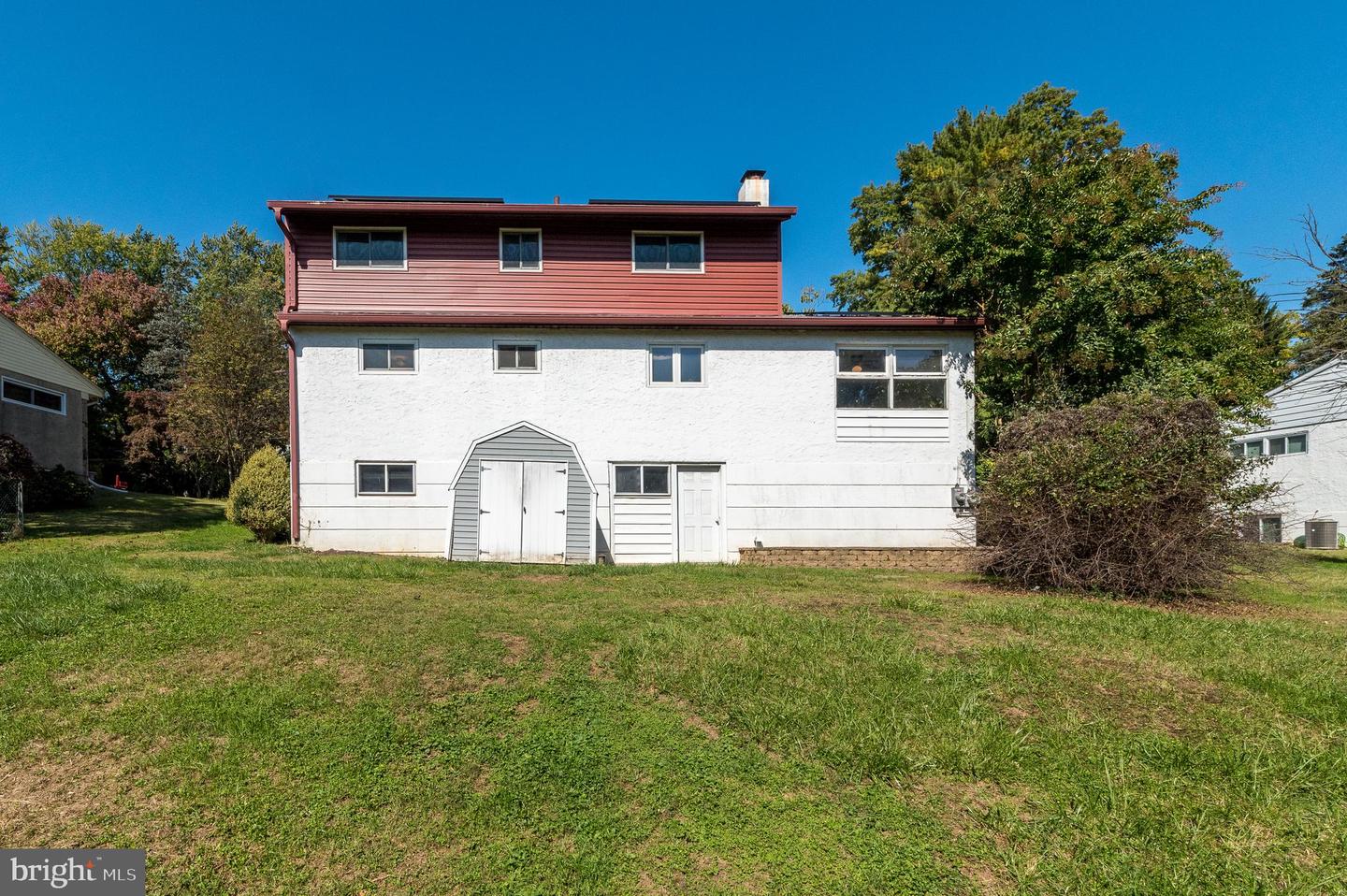 713 Edgewood Rd