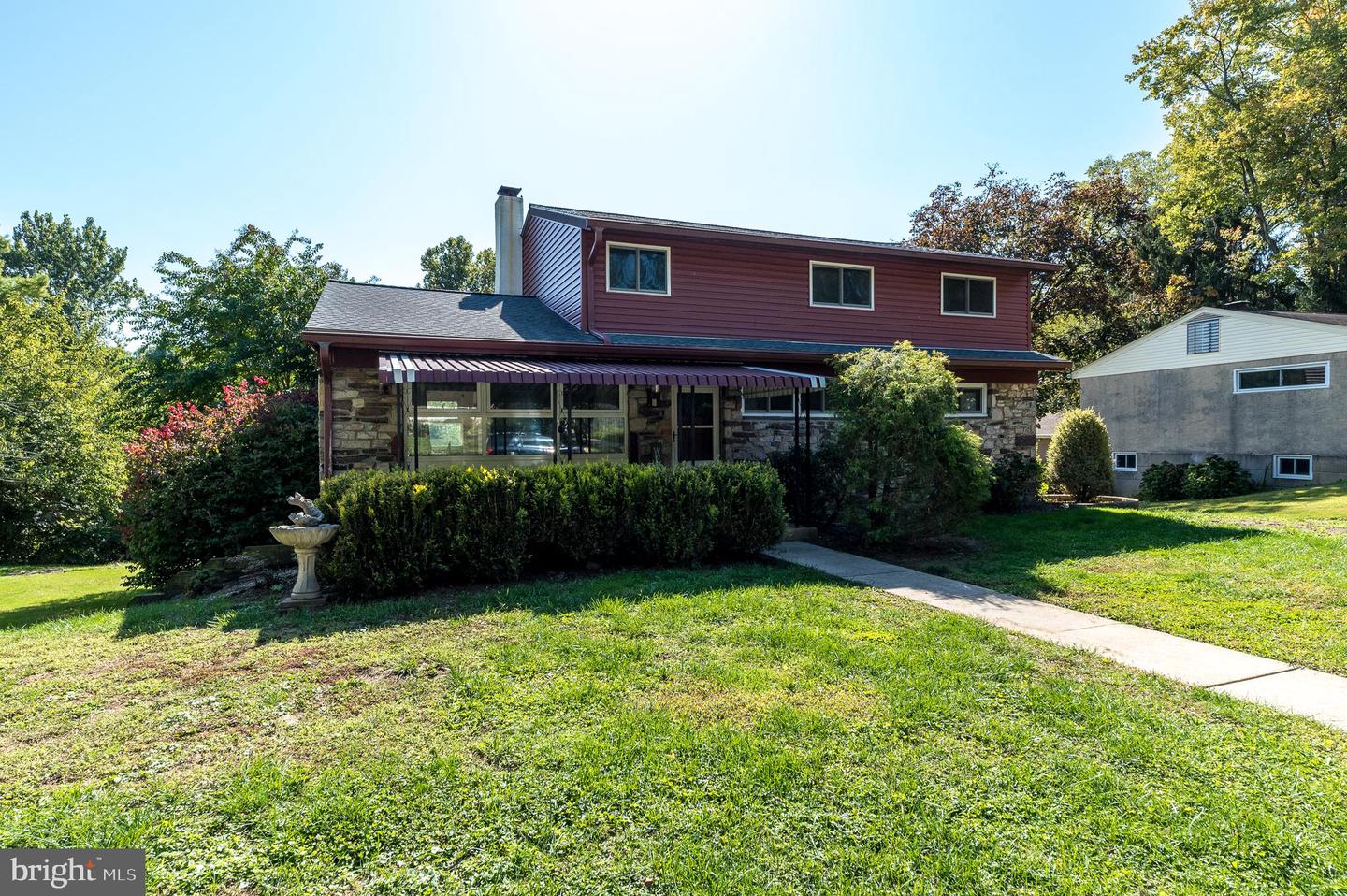 713 Edgewood Rd