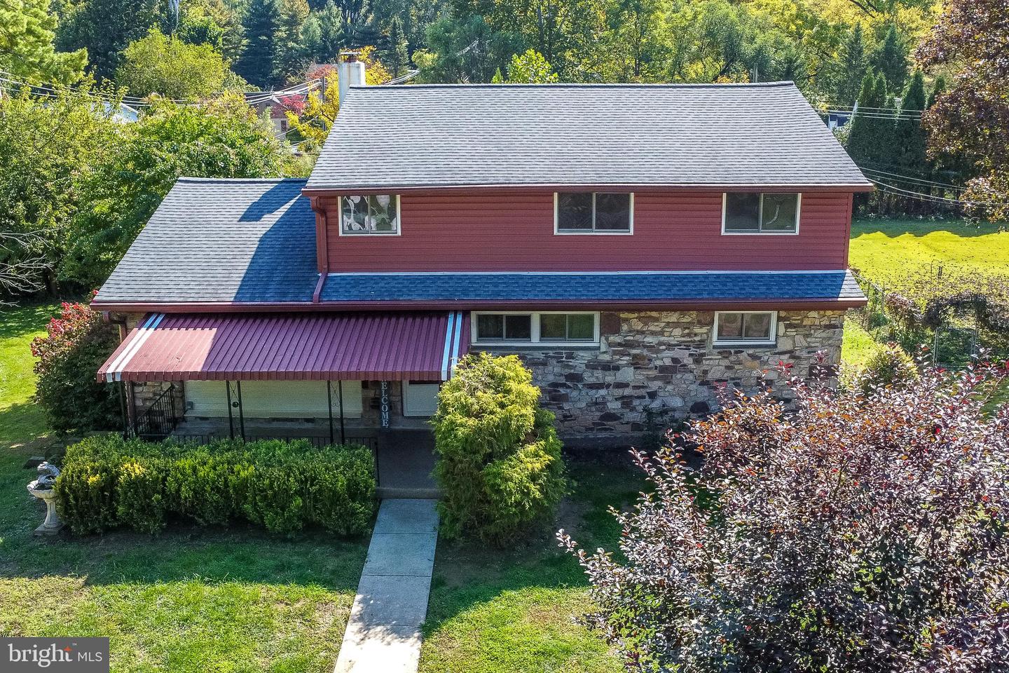 713 Edgewood Rd