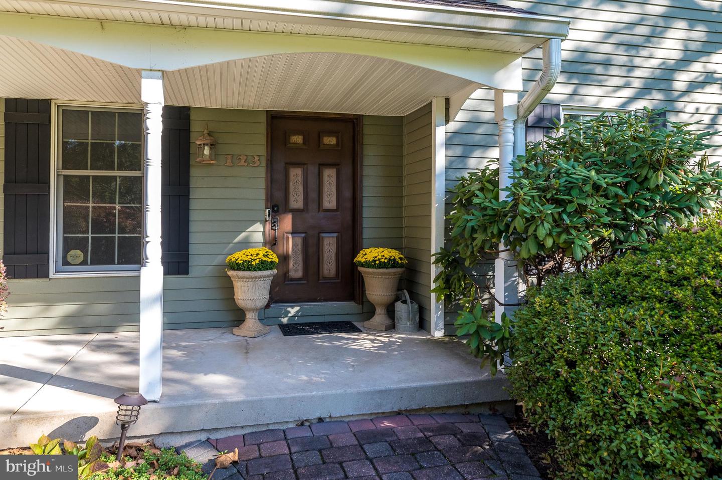 123 Beaumont Pl